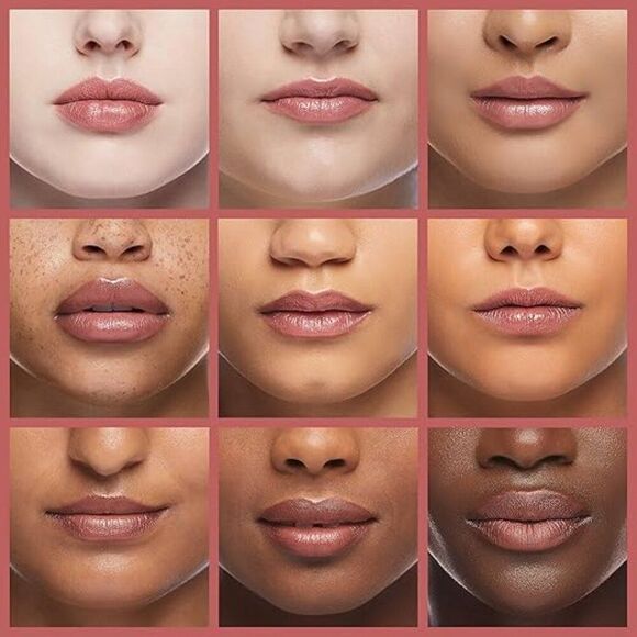 Perricone MD No Makeup Lipstick Berry Lip Full Size 0.15 fl oz. New - Picture 12 of 12